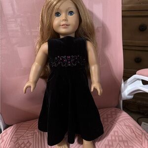 American Girl JLY # 33 doll